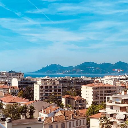 Le Somptueux Le Gallia Cannes Exterior photo