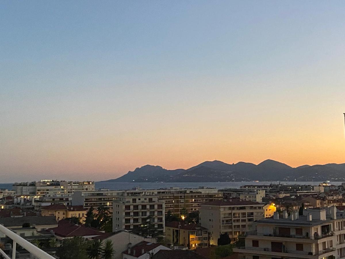 Le Somptueux Le Gallia Cannes Exterior photo